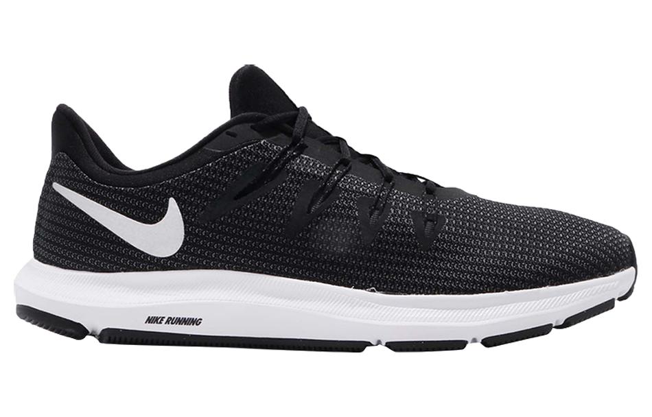 Nike Quest Schwarz Weiß AA7403-001