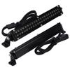 110 LED Roof Light Sturdy Durable Easy to Install RC Roof Light Bar with Control Switch Line
