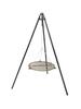 Tripod grill kettle pot manufacturer