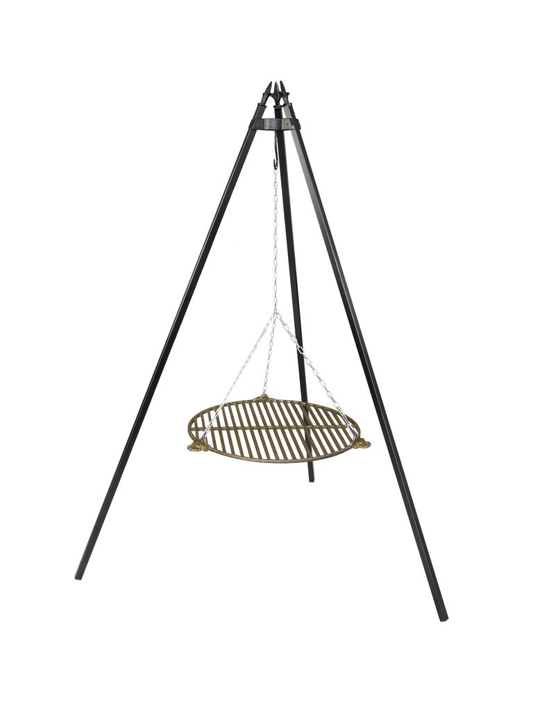 Tripod grill kettle pot manufacturer