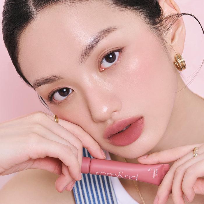 Rom&nd Farbe Lip Matte 8g