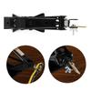 1Pc Adapter Auto Ratsche Garage Reifen Rad Lug Schlüssel Griff Reparatur Werkzeug arbeitssparende Schlüssel Auto Reparatur Werkzeug