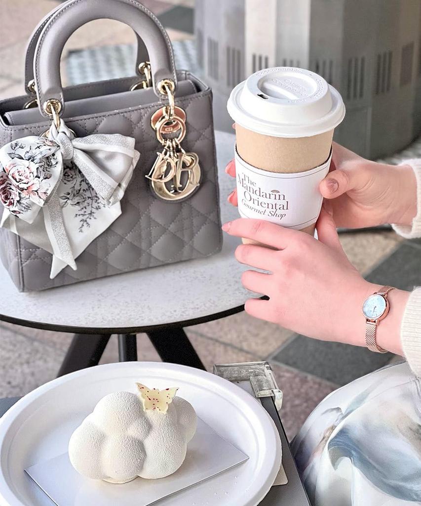 Bering Classic Mini Watch Gold 11022-360