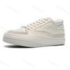 Mens Shoes Suede Leather Sneakers 2025 Spring Autumn Casual Sneakers Student Casual Shoes Low Top Man Vulcanize Shoes Zapatillas