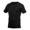 WOOLPOWER Base Layer Short Sleeve Tee Light (7101)