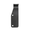 Left Actuator Bracket for C-385 Power Steering System