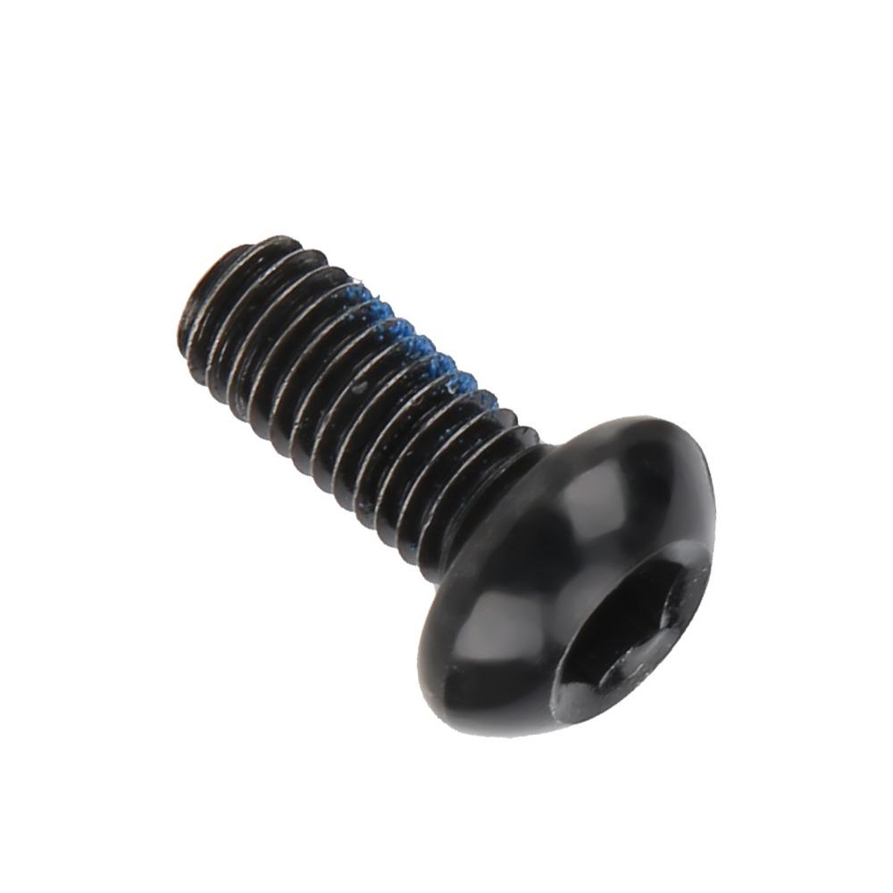 Black Electric Scooter Lock Screw Fixed Bolt Hard-wearing Folding Lock Screws Relative Lock Screw for Ninebot MAX G30