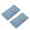 Watch Storage Pouch Scratch Protective Case Jewelry Accessories Travel