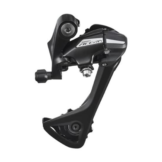 

Велосипедные детали SHIMANO RDM30208SGS L D-ATT RDM3020SGS Черный