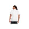 New Nike T Shirts Men's White FJ2402-100