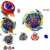 B-163 Beyblade Burst Superking Booster Brave Valkyrie Ev' 2a Vibrant Blue Gold Design For Engaging Battles