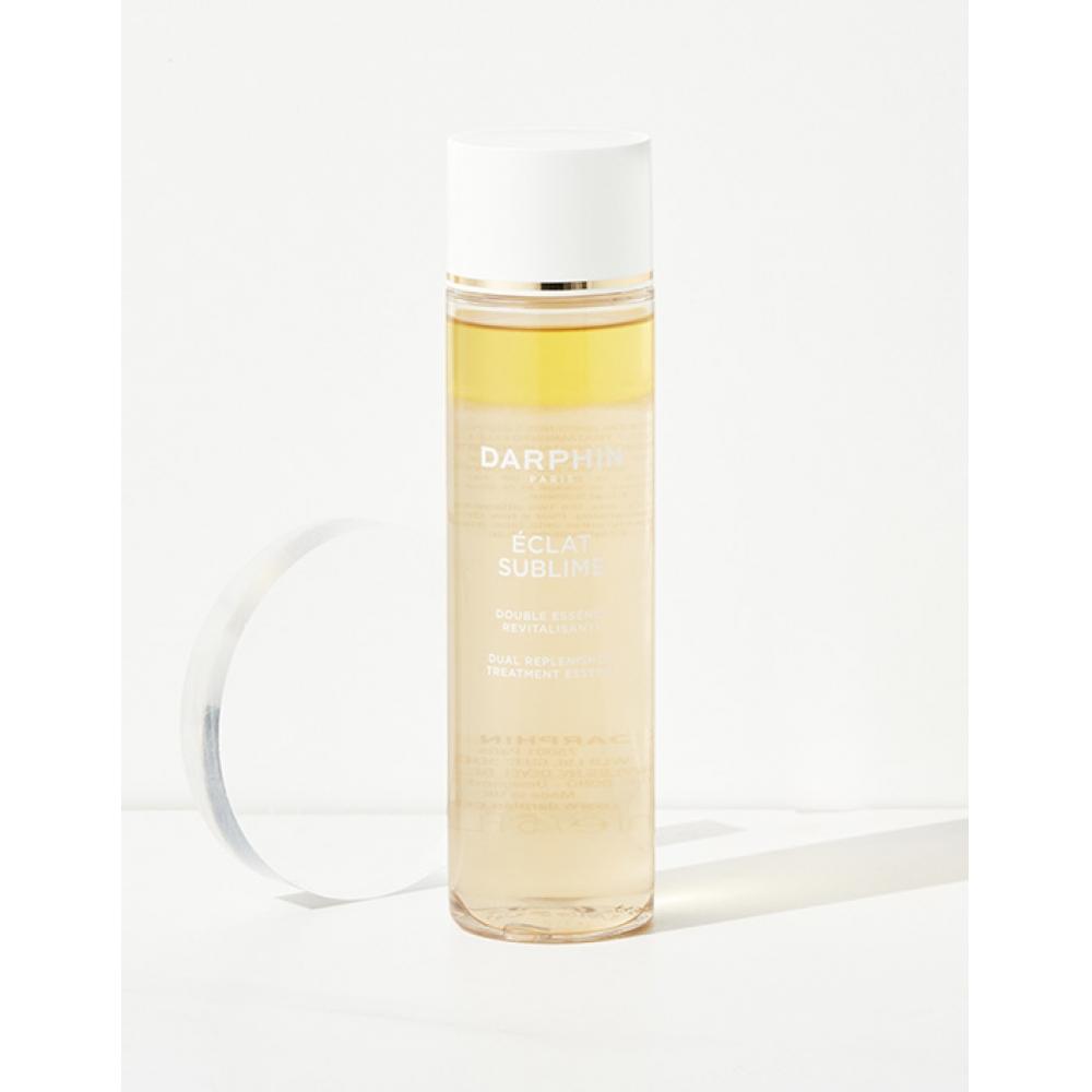 

Dalfang [review Event] Eclat Sublemdual Refreshing Treatment Essence 150ml
