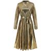 Women's Dress Autumn/Winter Long Sleeve Banquet Dress Dress