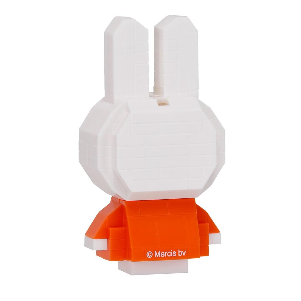 Kawada Miffy X 5 X Cm Ages 15 and Up Interior Decor Hobby N-fig (Red) NFG-29 2.4 14.6 NFG-29