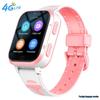 4G Kids' Smartwatch A73E - Compatible with Asia, Europe, North America, and South America