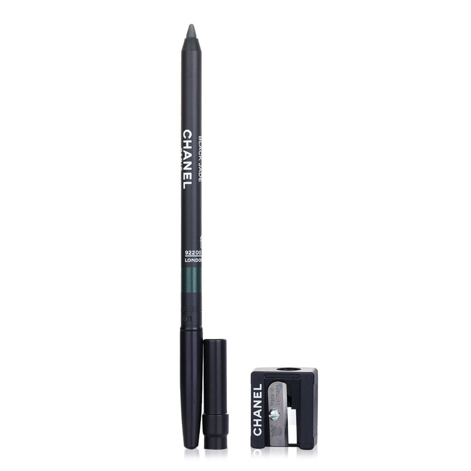 

Le Crayon Yeux - #71 Черный нефрит 1.2g/0.042oz