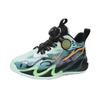 Boys' sports shoes Boys' shoes 2025 new running mesh basketball shoes breathable medium and large children's boys non-slip