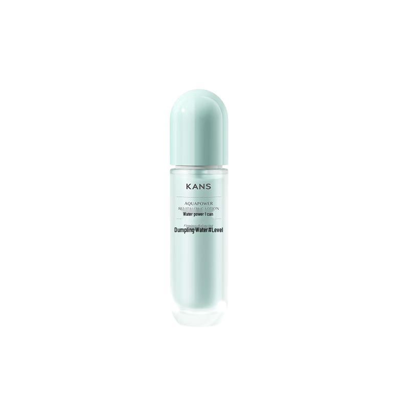 Hanse Water Power Revitalizing Lotion