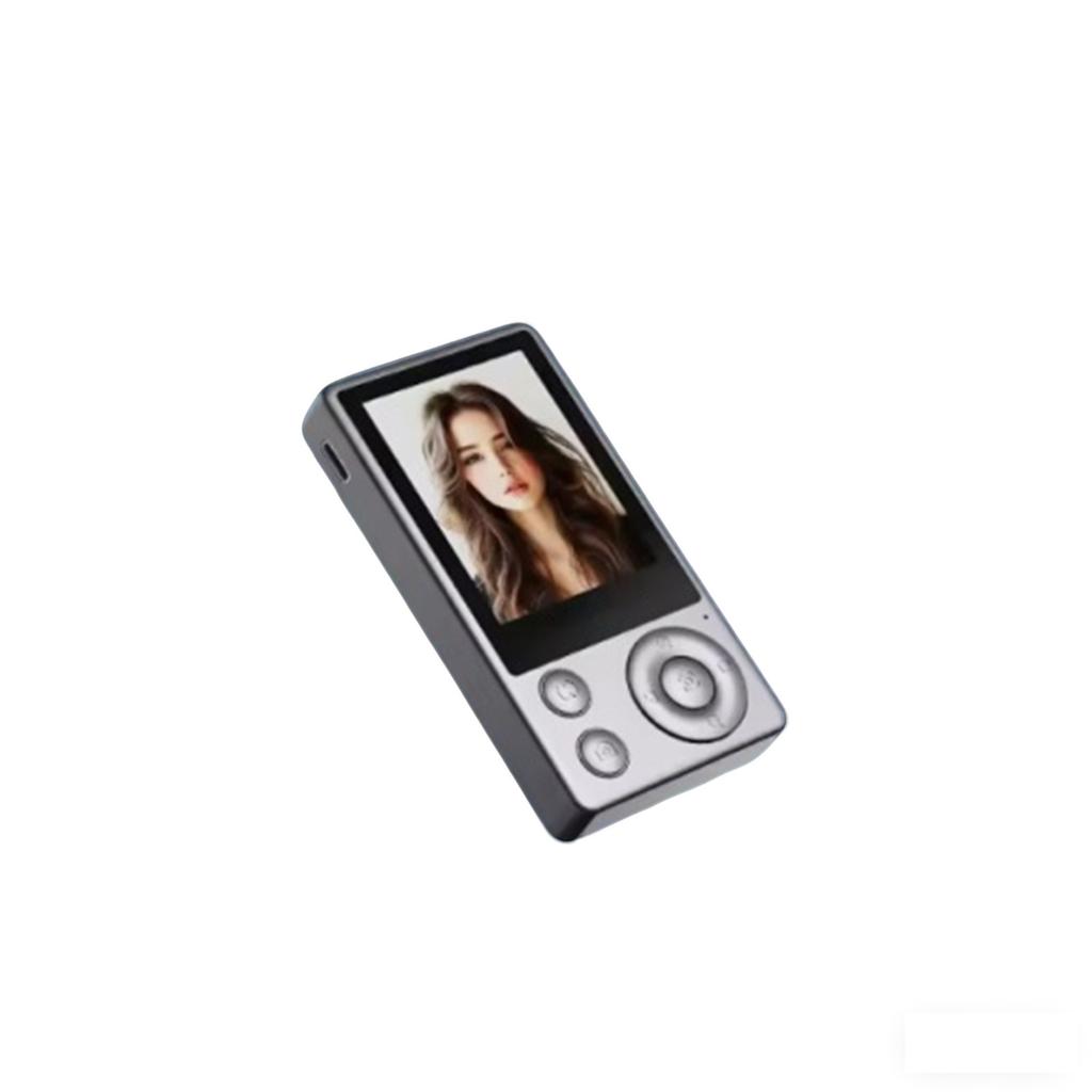 Vlog Selfie Monitor Screen Vlog Magnetic Video Recording For Phone & Android Wireless Mirroring Content Creator Live Stream
