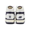 New New Balance 650R Aime Leon Dore White Navy BB650RD1