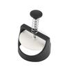 Non Stick Burger Press Adjustable Burger Meat Maker Hamburger Patty Maker  Home Kitchen