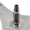 Washer Flange Shaft Assembly for Samsung DC97-16509B DC60-40137A DC69-00804A