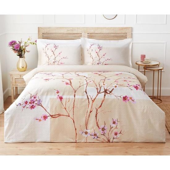 

Özdilek Ranforce Комплект пододеяльников Double Rona