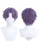 Koi to Miku Homura Cosplay Male Koi Miku Combat Uniform Popular Game Costume no Size [NOKIJP] Cosplay, Costume, Protagonist, Protagonist, Cosplay,