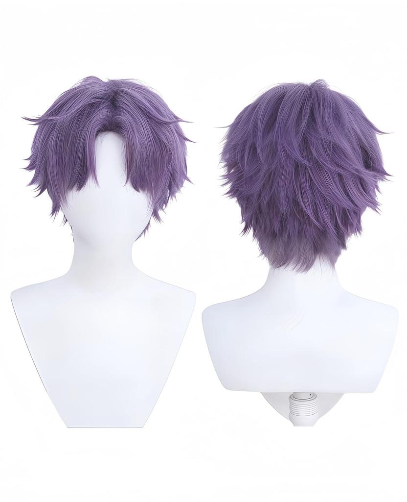 Koi to Miku Homura Cosplay Male Koi Miku Combat Uniform Popular Game Costume no Size [NOKIJP] Cosplay, Costume, Protagonist, Protagonist, Cosplay,