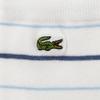 Lacoste Men's Patterned 3-Pack Socks RA139B-56G166