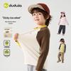Kids' Soft Long Sleeve T-Shirt