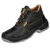 Labor Insurance Shoes Men's Anti-smashing and Anti-piercing Steel Head Shoes Safety and Wear-resistant Protective Shoes