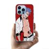 Grimmjow Jaegerjaquez Cases Phone Case For Iphone 17E 16E 17 Air 16 Pro Max 15 Pro 14 Plus 11 13 12 Mini Cover Cases Compatible