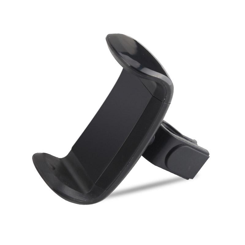 Car Phone Holder For iPhone Samsung Xiaomi HUAWEI Air Vent Mount Holder Stand 360 Degree Rotation Support Mobile Car Phone Stand