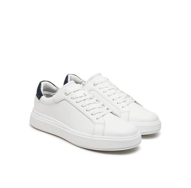 Мужские кроссовки Calvin Klein Hm0hm01659 белые