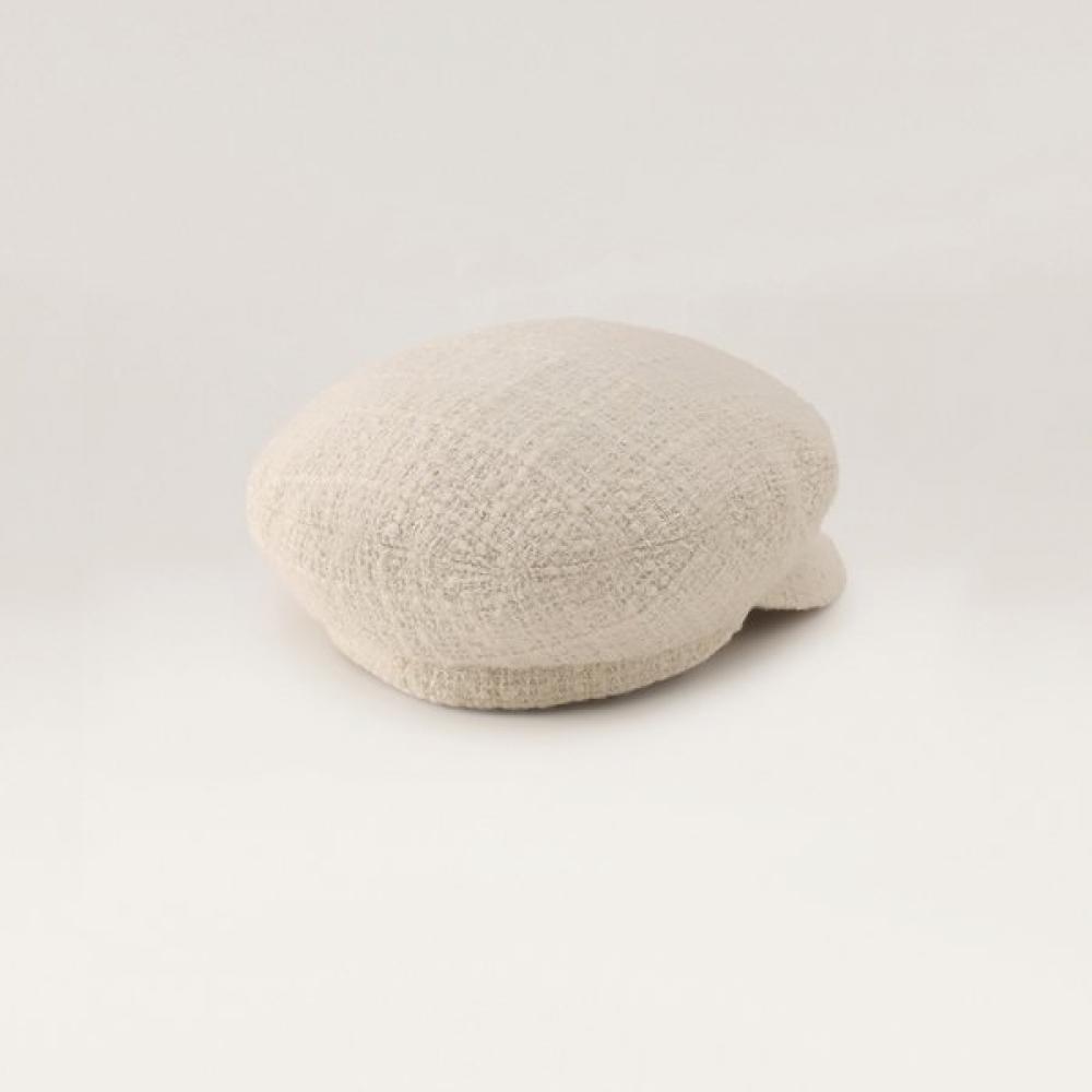 Helen Kaminski Rune Wool Blend Bakerboy Hxwhm113950