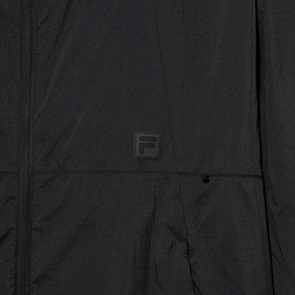Fila Lightweight Windbreaker Hoodie