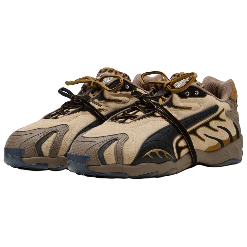 Puma X A$AP ROCKY Inhale 'Leopard' Men's 405579-01
