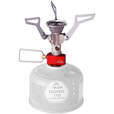 MSR MSR Outdoor Pocket Rocket 2 Japanese 36884 (MSR) [Genuine Product]