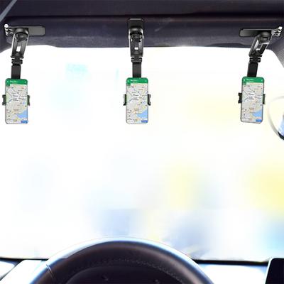 Příslušenství k mobilům – Držáky na mobil do auta a na motorku
