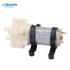 DC 12V R385 Priming Diaphragm Mini Pump Spray Motor Micro Pumps For Water Dispenser 90mm X 40mm X 35mm Max Suction 2m