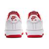 Nike Air Force 1 '07 'Contrast Stitch - White University Red' Men's CV1724-100