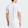 Adidas Tennis Pro AIRCHILL FreeLift Tee White Men Streetwear IM8895
