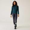 Regatta Fleece Jacket with Half-zip Yonder II