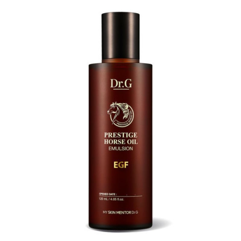 

Эмульсия с конским маслом Dr.g Prestige 120 мл