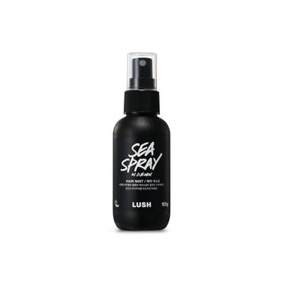Lush Sea Spray 100g   Hair Mist