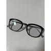 Used ISSEY MIYAKE X Kaneko Glasses Glasses (no Lens Prescription)