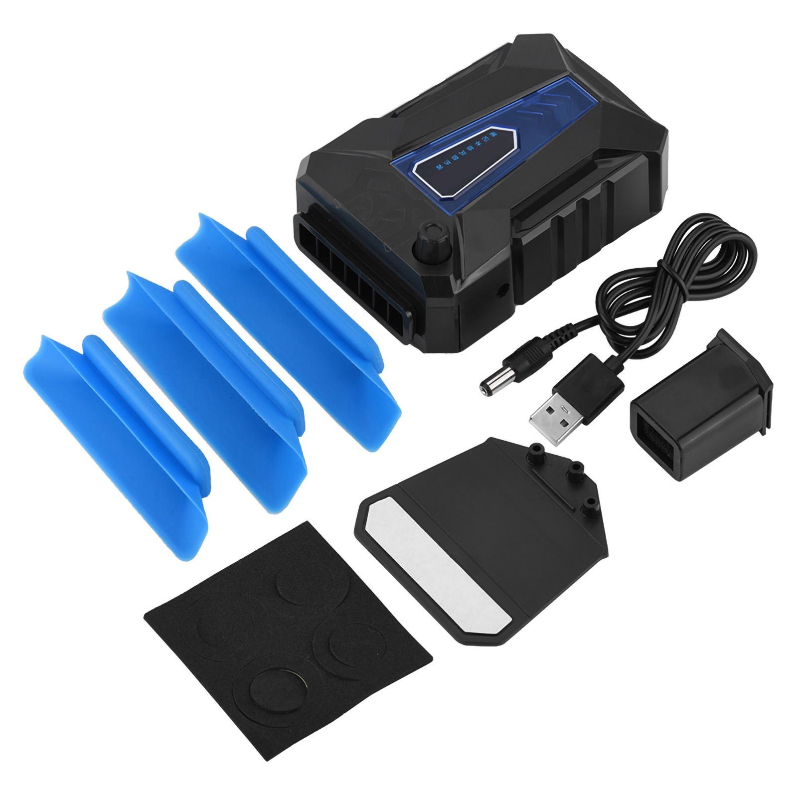 

5V Мини USB Вентилятор для Охлаждения Ноутбука