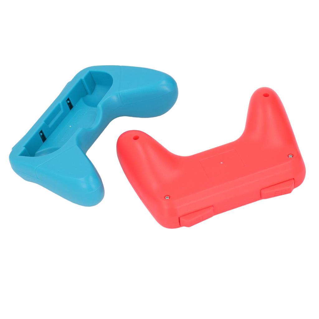 Controller Grips Ergonomic Precise Control Sweat Resistant Gaming Controller Holder for Joy Con