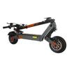 KuKirin G2 Ultra Off-Road Electric Scooter 48V18Ah Battery 800W Dual Motor 10 Inch Tires Outdoor Riding Folding E-Scooter